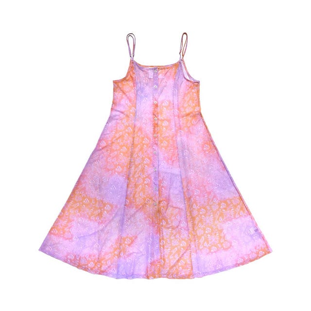 Ganges Dress