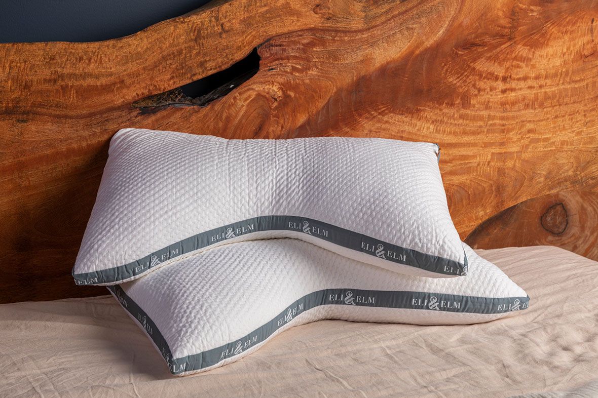 Best latex pillow 2024 for neck pain