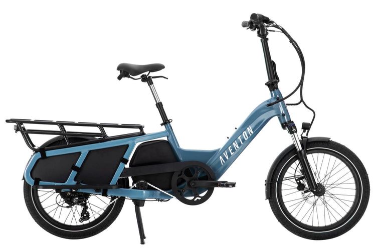 The 10 Best Cargo Bikes in 2024 Top Cargo E Bike Reviewed