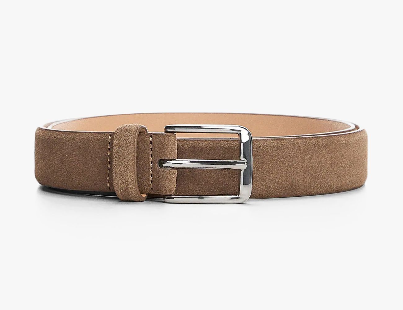 クーポンで半額☆2280円！ RUST MOOD Bucle Concho Belt(suede) - 通販