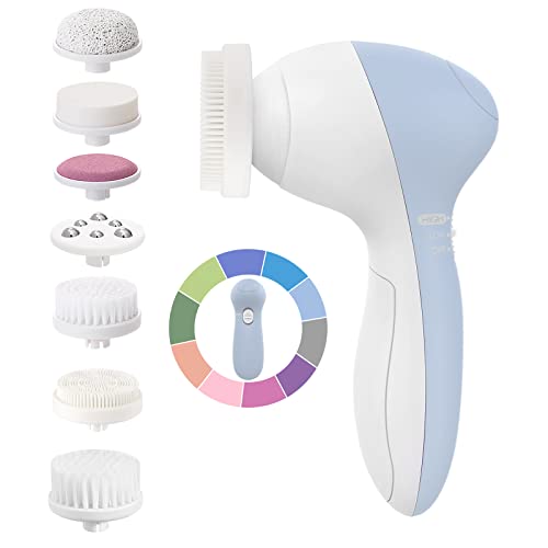 Facial Cleansing Brush 