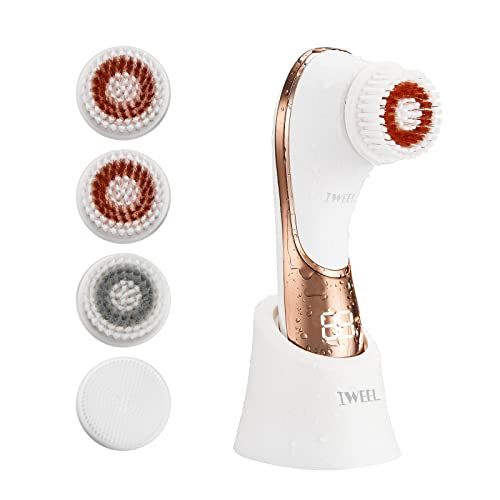 Best Facial Cleansing Brushes In 2024, Per Dermatologists