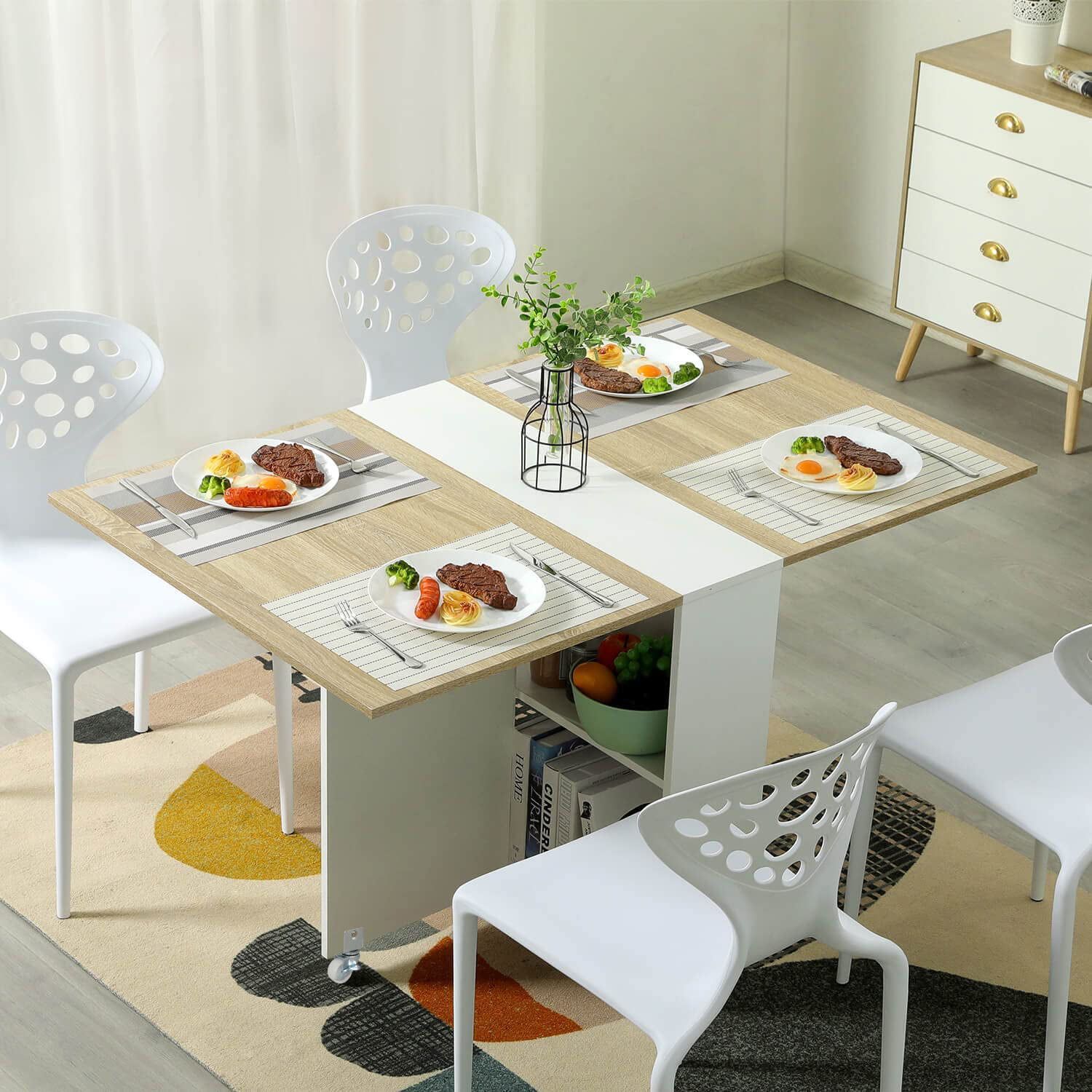 9 Best Small Dining Tables Of 2024 According To Reviews   1677611349 3ef3c3f8 9c6d 4d6d 874f A193e3f8894d.f76d310bc6a79c0f7ae1f8b11658cf85 