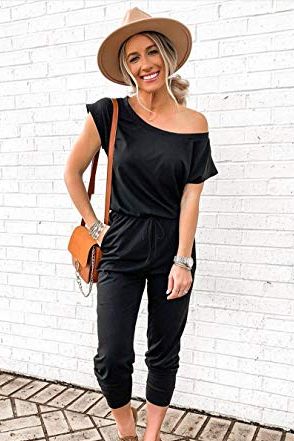 Beautiful black leather sleeveless jumpsuit: Perfect winter wear - Life in  Leather