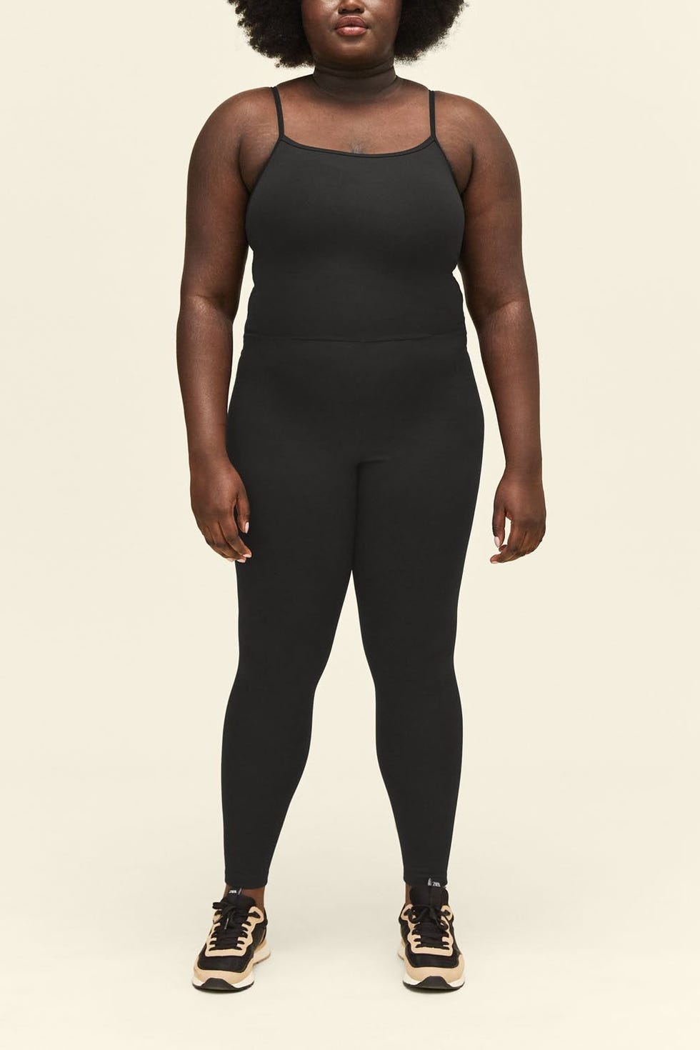 Cami Unitard Cami Unitard