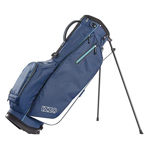 16 Best Lightweight Golf Bags 2023 Complete Buyers Guide