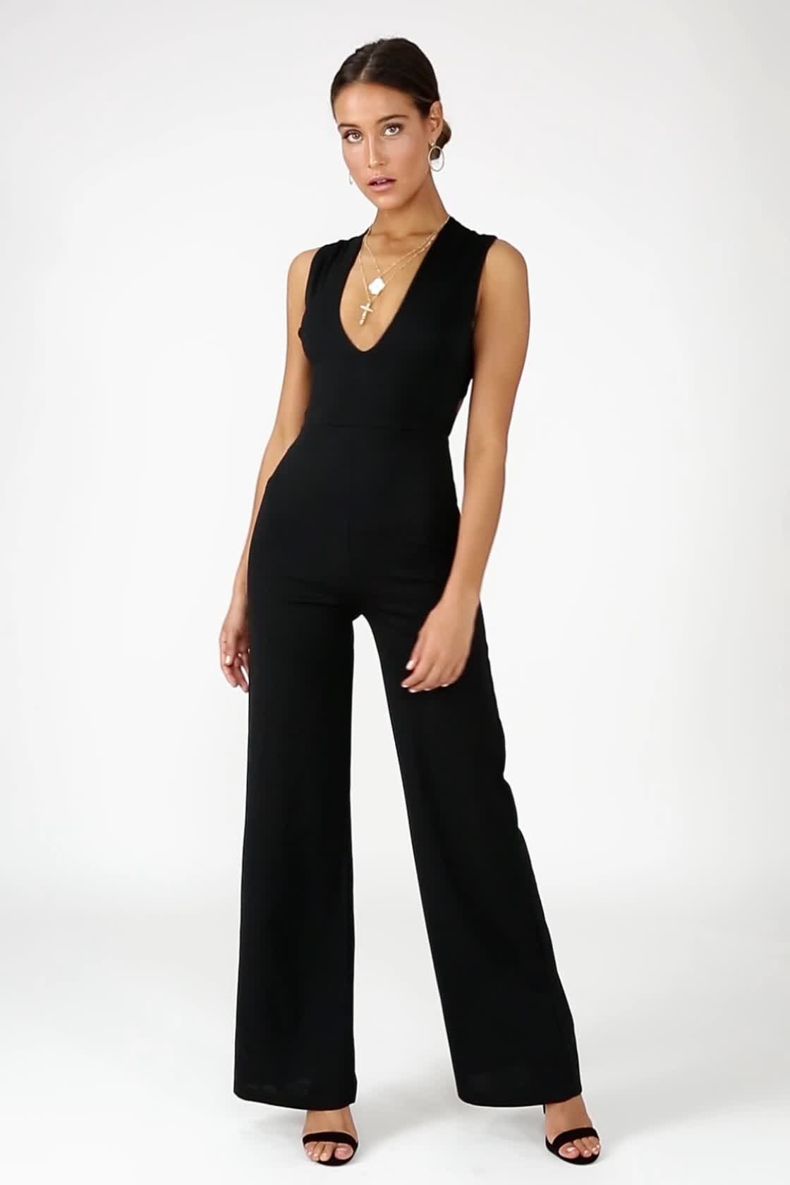 extra tall jumpsuit