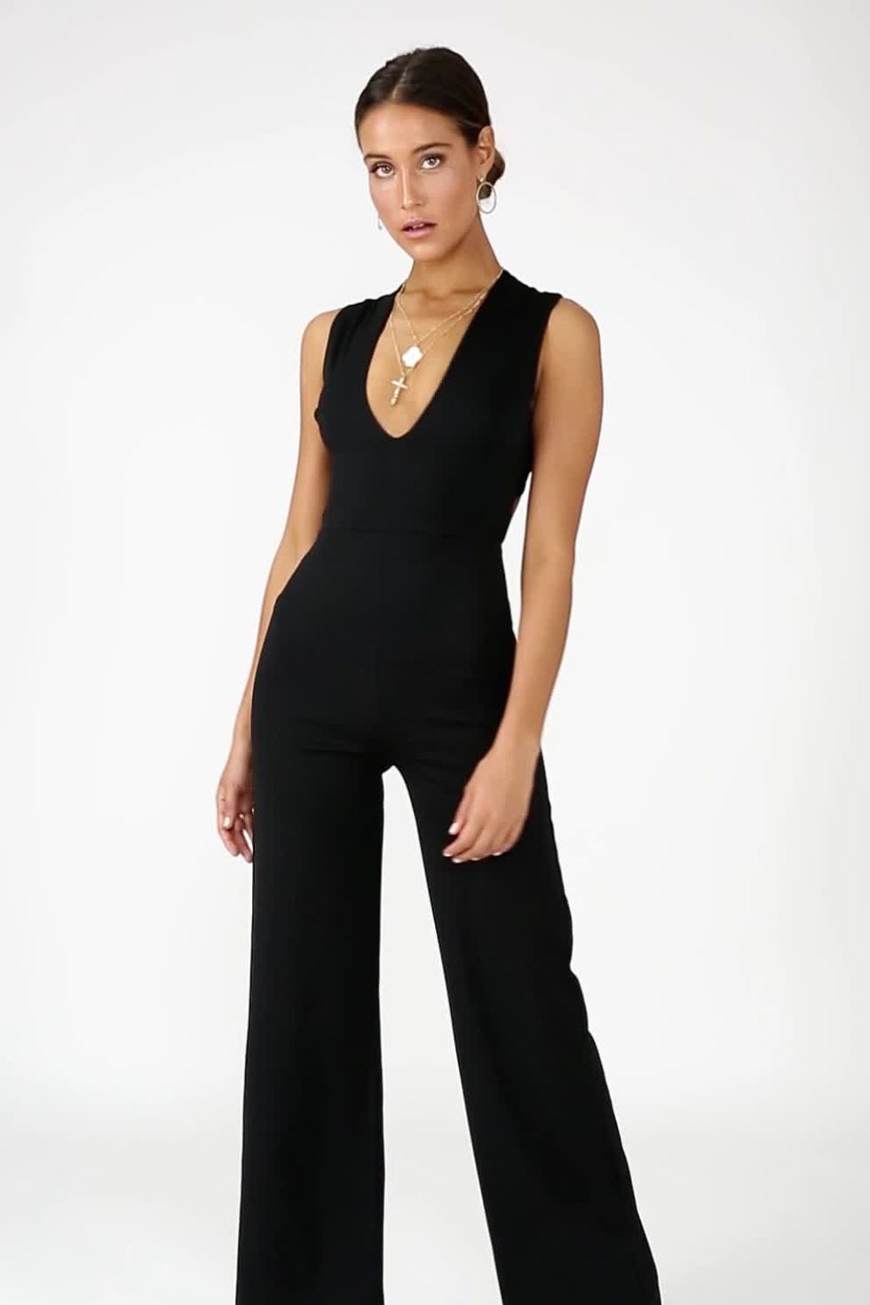 This $28 Size-Inclusive Jumpsuit Is a Top-Rated  Favorite