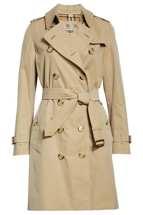 10 Types of Jackets and Coats for Women - 2024