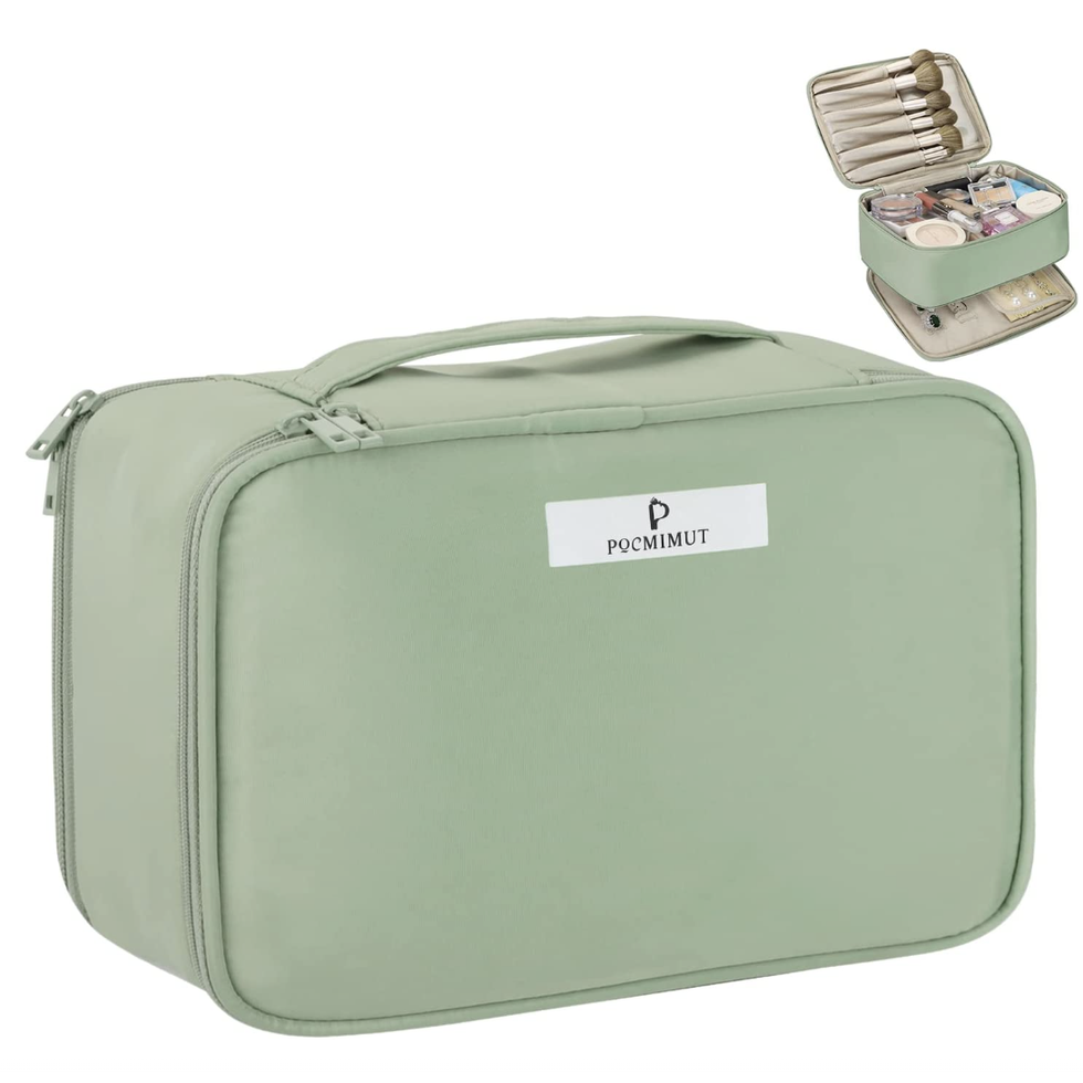 TRAVEL JEWELRY CASE ORGANIZER - health and beauty - by owner