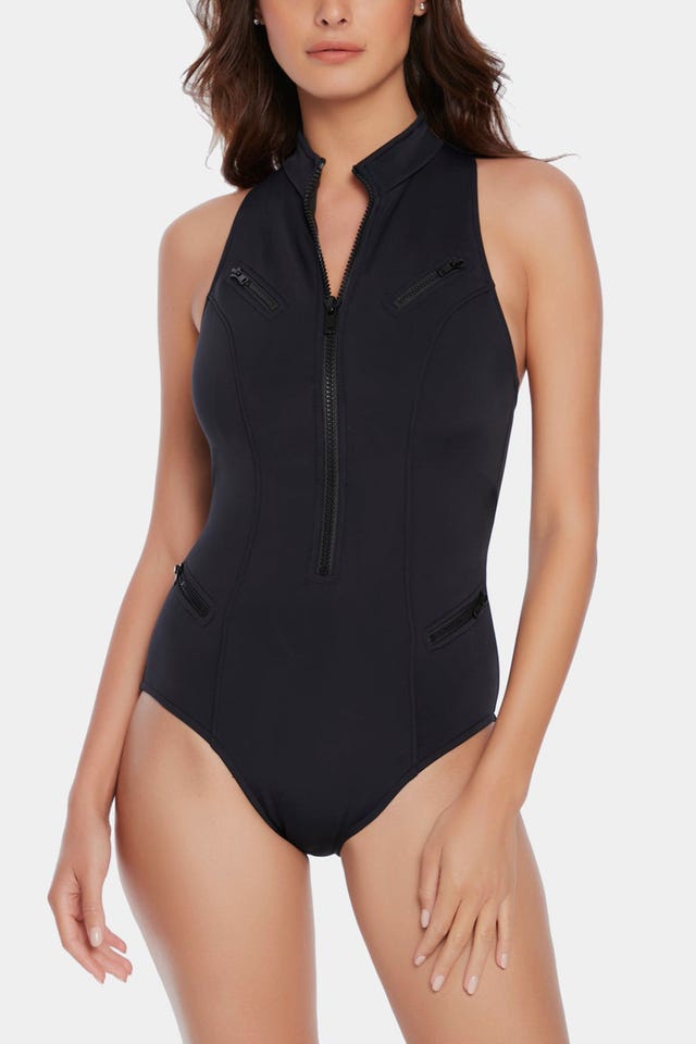 Laguna Beach Coco One Piece Swimsuit