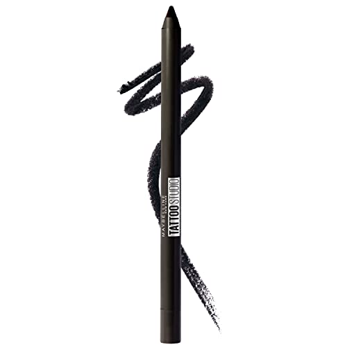 TattooStudio Gel Eyeliner Pencil