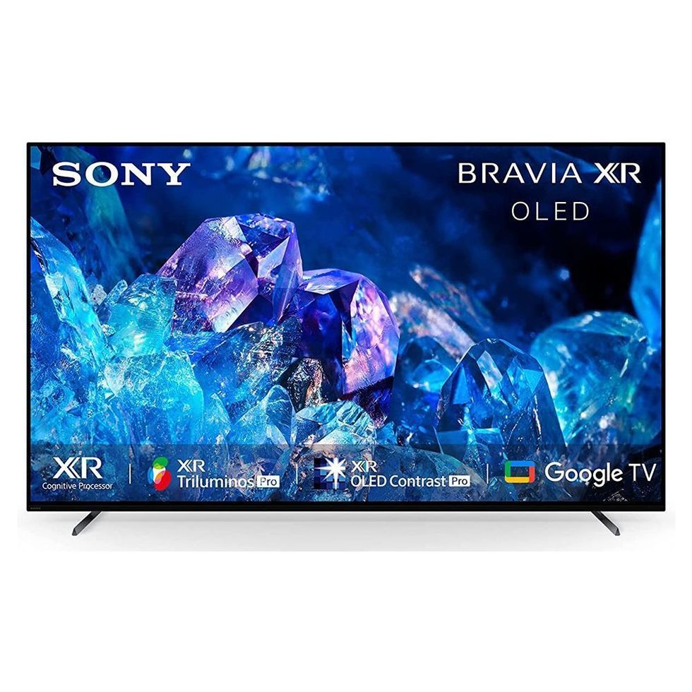 Sony OLED TVs Are Up to $1,500 Off — Shop the Sony TV  Sale
