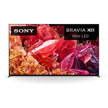 65-inch Bravia XR X95K Mini LED 4K Ultra HD Smart TV