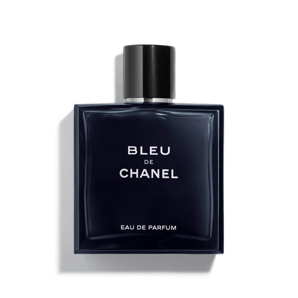 coco chanel blue perfume men