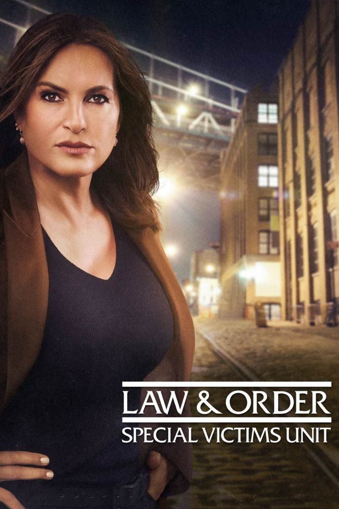 'Law & Order: Special Victims Unit'
