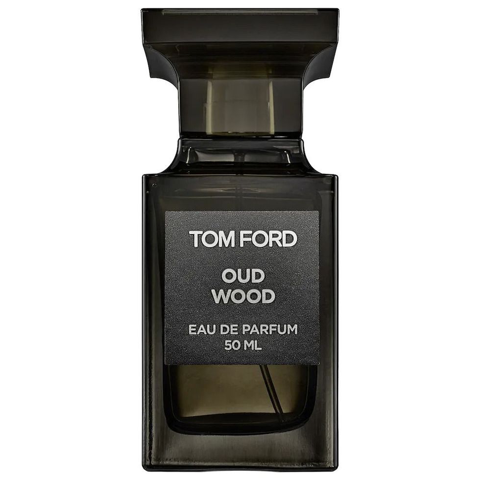 Private Blend Oud Wood