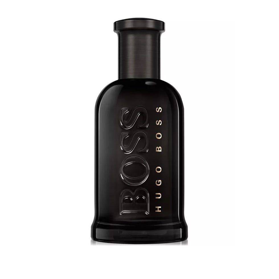 BOSS Bottled Parfum