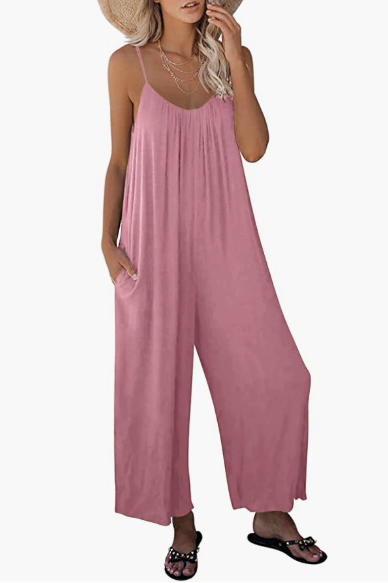 My TOP 3 FAVORITE Jumpsuits Right Now Try-On Haul Review, cute & trendy