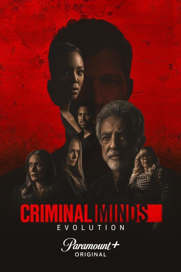 'Criminal Minds: Evolution'