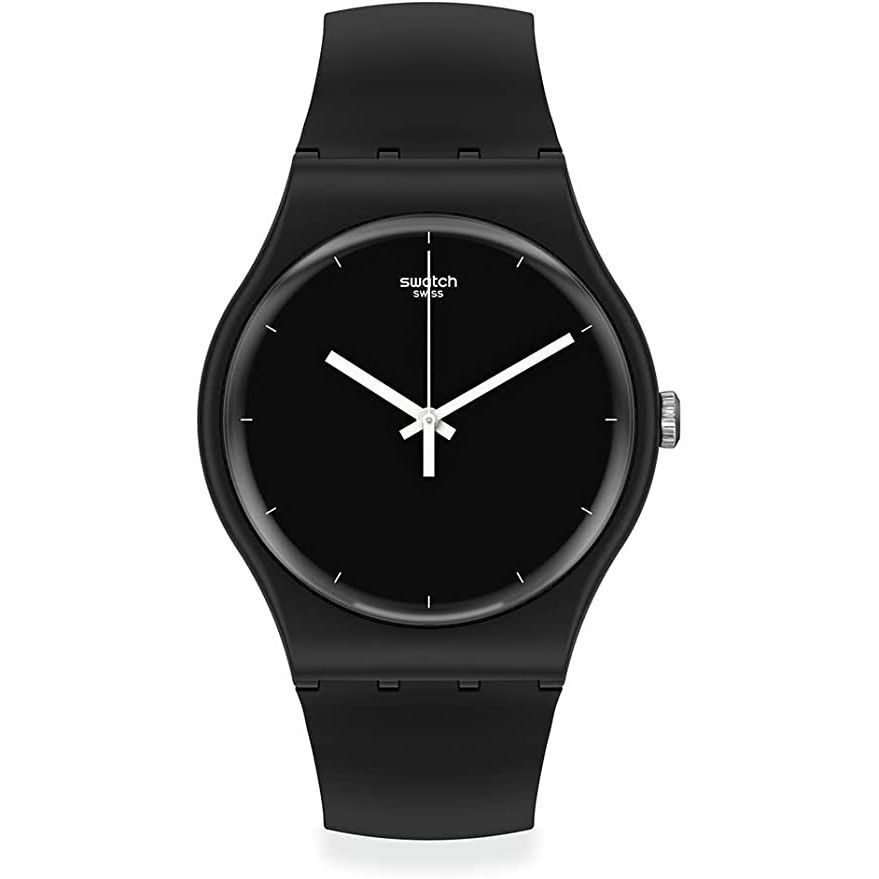 Top 2024 black watches