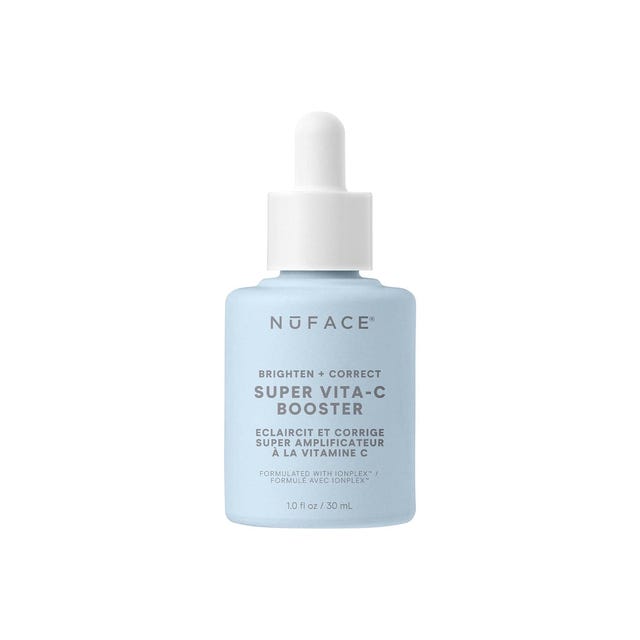 Super Vita-C Booster Serum