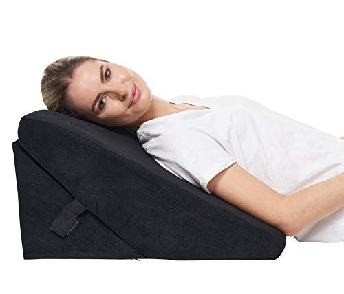 Best wedge pillow outlet for acid reflux uk