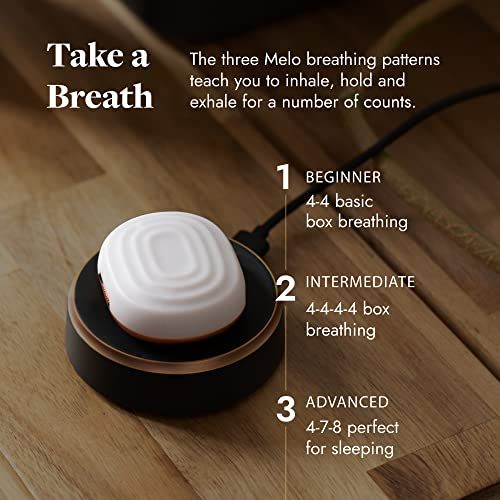 TheaWellbeing Melo breathing device review