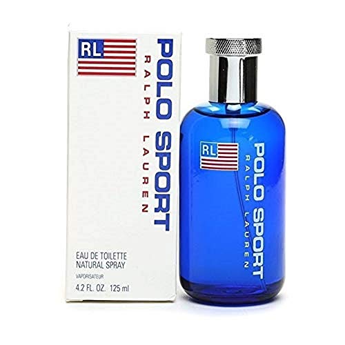 Polo Sport EDT 125 ml