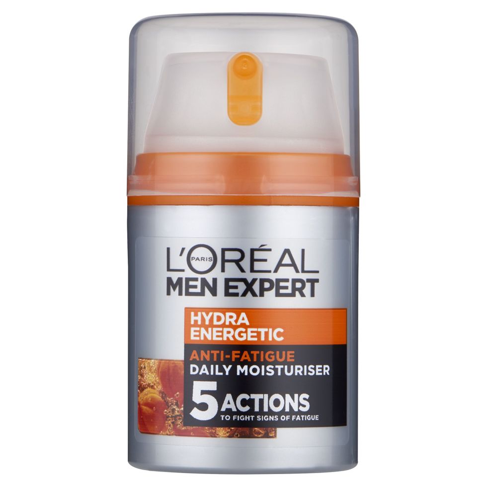 L'Oréal Men Expert Hydra Energetic Moisturiser