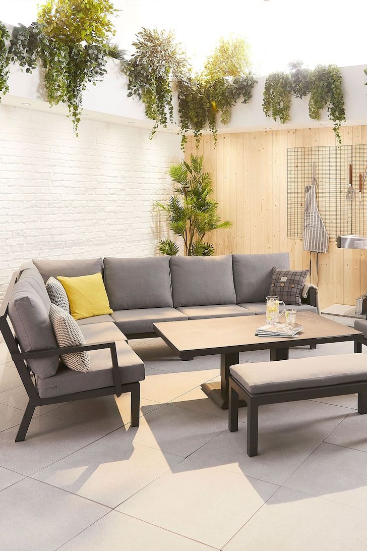 Garden furniture 27 best garden furniture buys for summer 2023