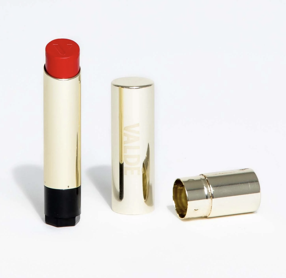 Ritual Creamy Satin Lipstick