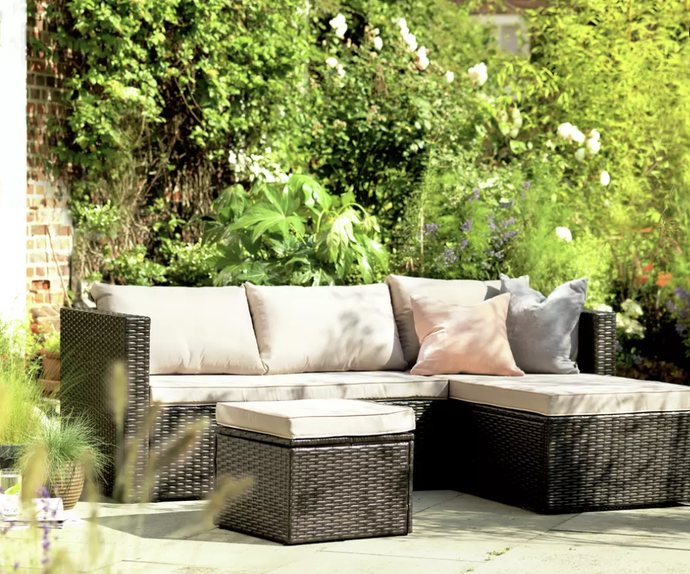 Garden Furniture: 27 Best Garden Furniture Buys For Summer 2023