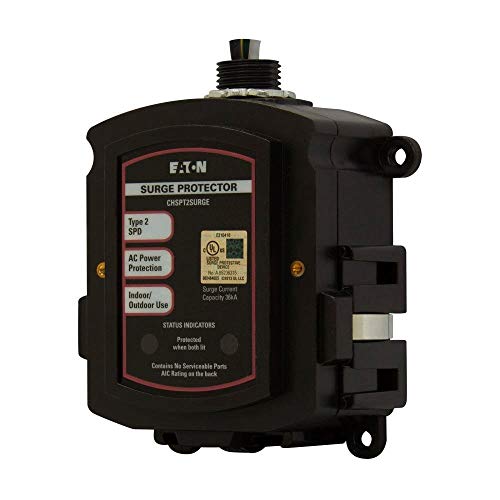 CHSPT2SURGE Whole House Surge Protector CHSPT2SURGE Whole House Surge Protector
