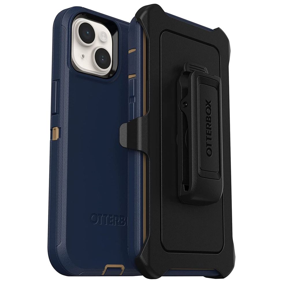 Defender Series Case for iPhone 13 & iPhone 14