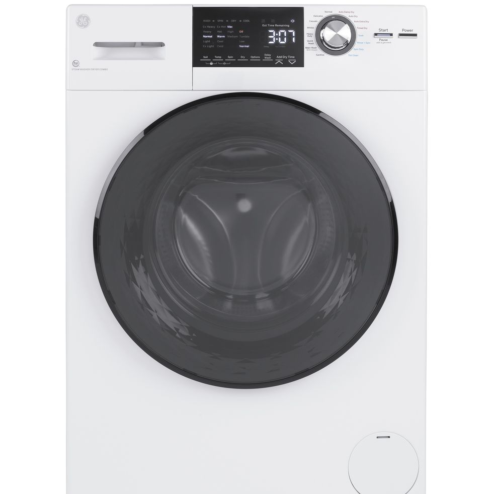 7 Best Washer-Dryer Combos for 2023