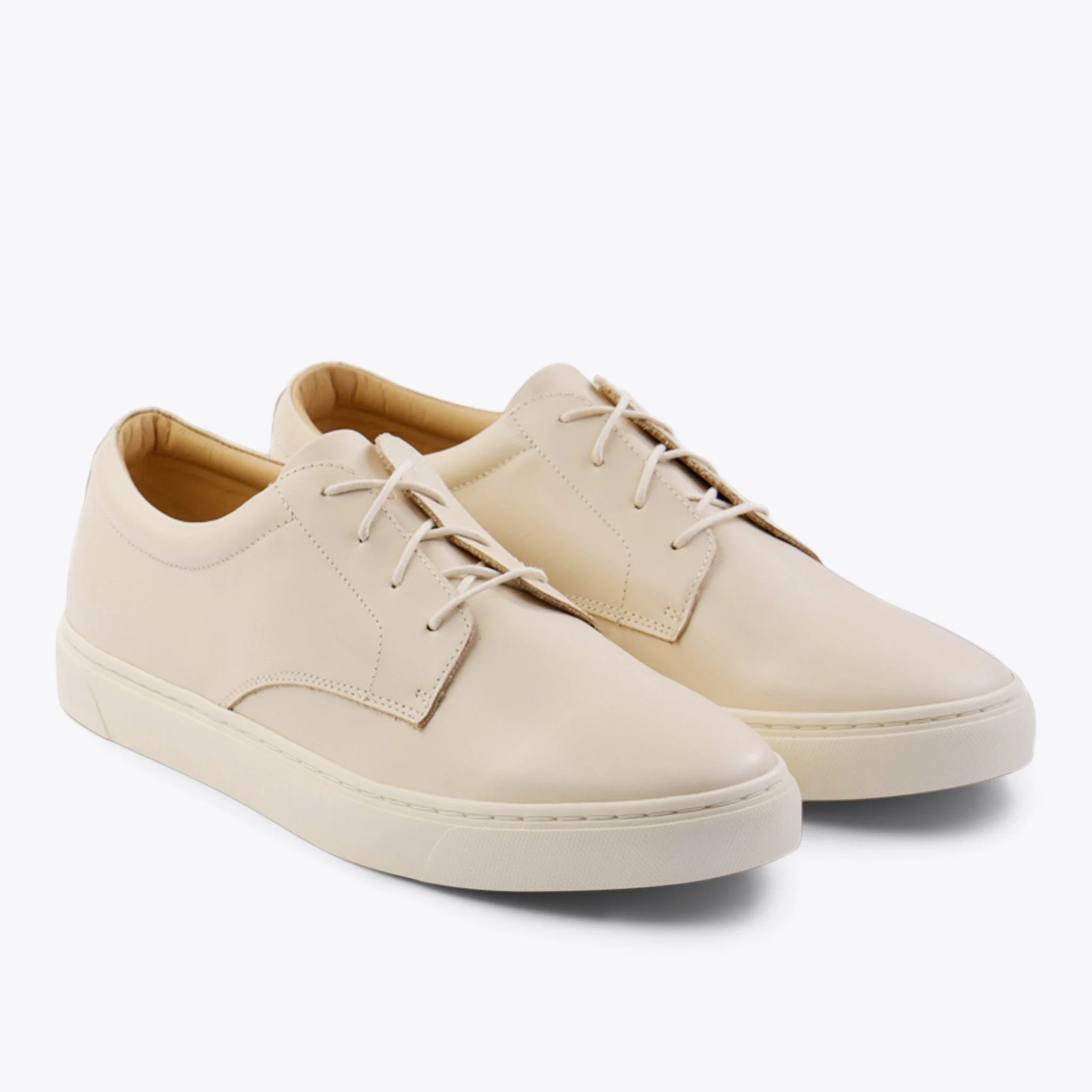 Nisolo Day after day Low High Sneaker