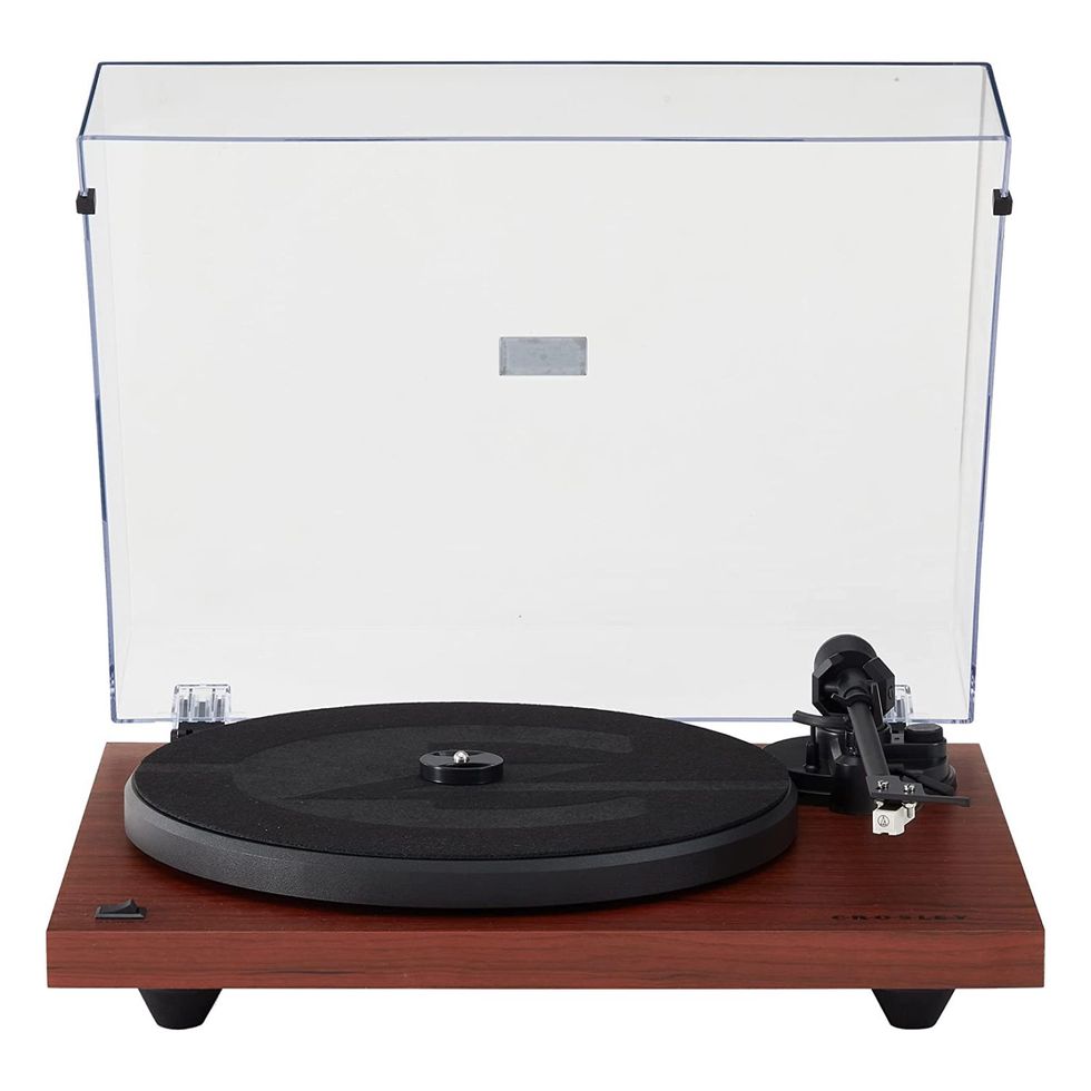 C6B-MA Record Player with Bluetooth