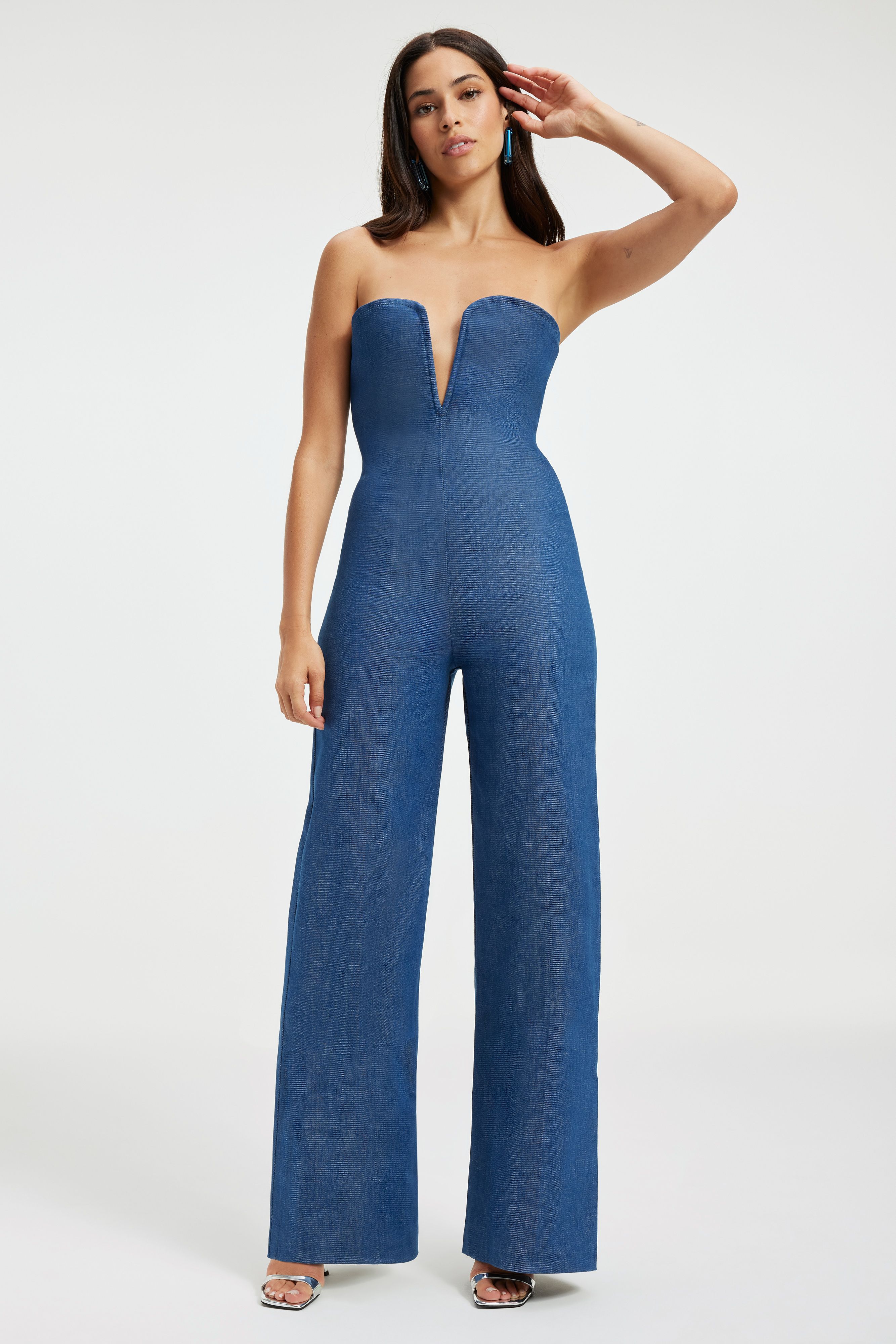 cute graduation jumpsuits