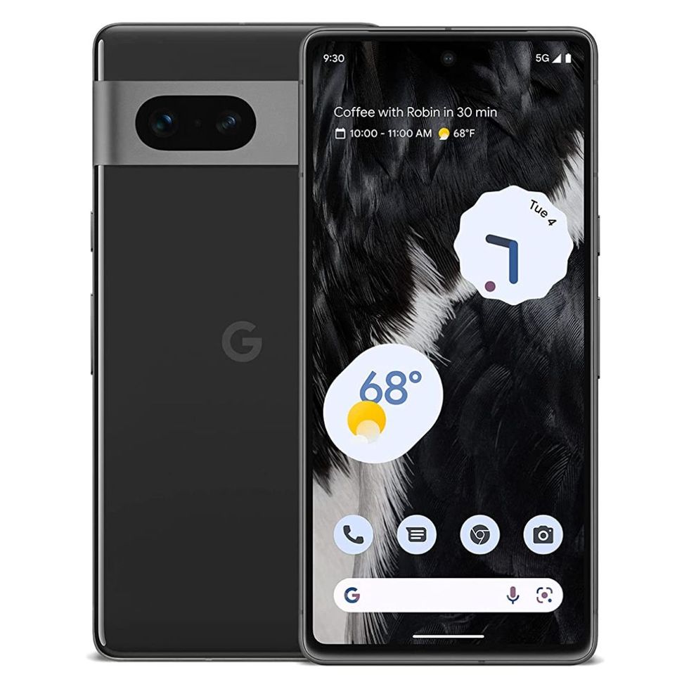 Pixel 7 Android Phone
