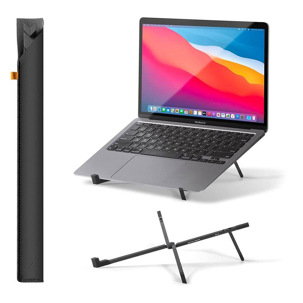 💻Mes accessoires indispensables pour MacBook Pro ! 