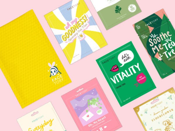 Subscription Box