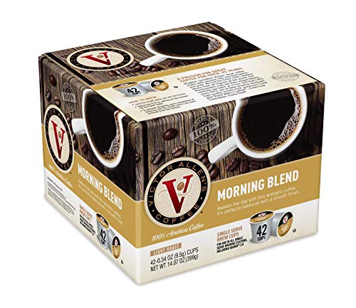 Light Roast Coffee Morning Blend