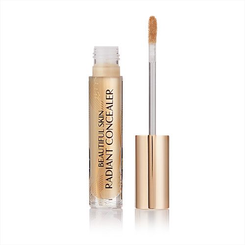 Beautiful Skin Radiant Concealer in Shades 6 and 7 