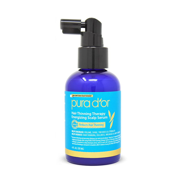 15 Best Hair Growth Serums of 2023 15 Best Hair Growth Serums of 2023