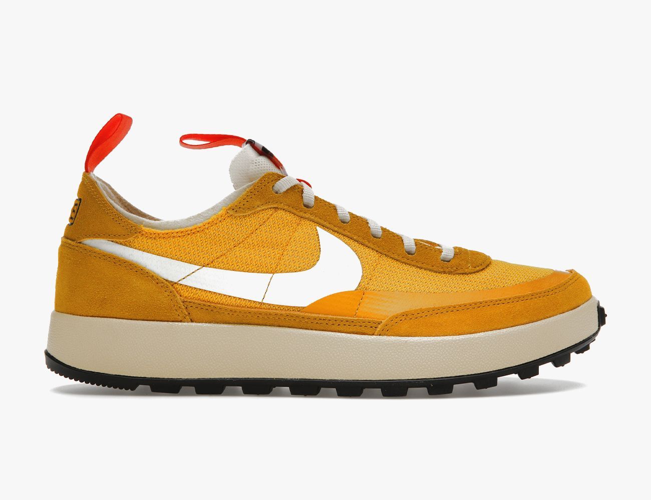 commentator Shinkan Sinis Nike x Tom Sachs General Purpose Shoe: Everything You Need to Know