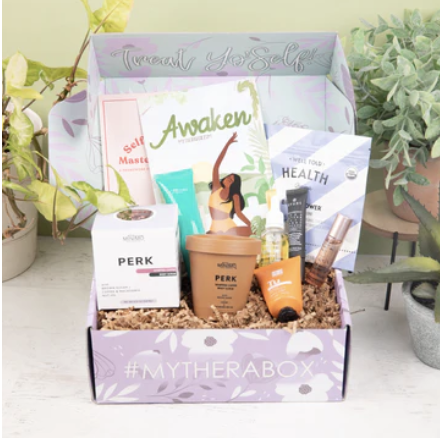 20 Best Subscription Boxes For Women 2024