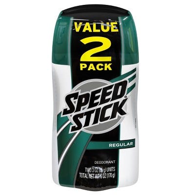 Normal deodorant