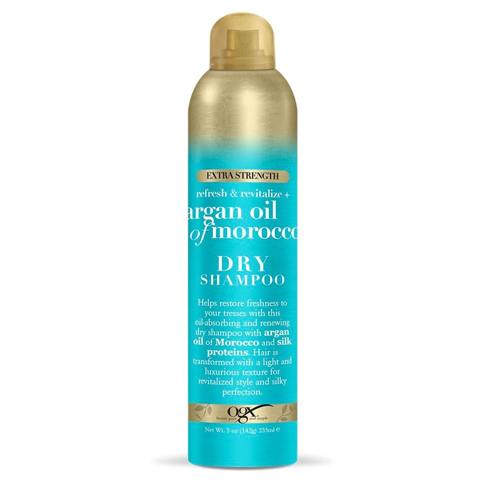 Refresh Revitalize Extra Strength Dry Shampoo