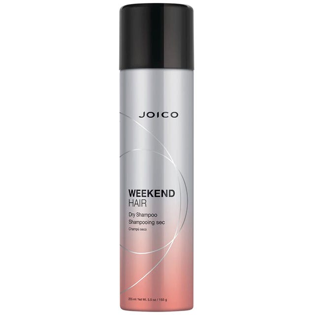 Weekend Hair Dry Shampoo